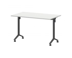 Стол мобильный складной МБ22-120.70 1200x700x750 Моби images