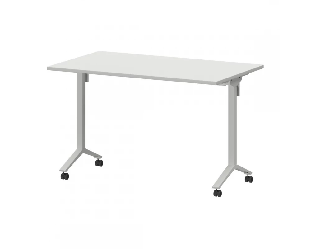 Стол мобильный складной МБ22-120.70 1200x700x750 Моби