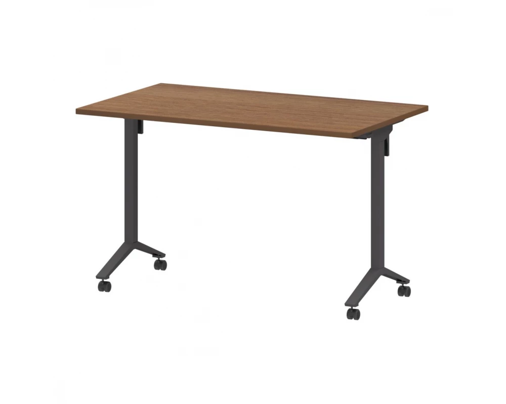 Стол мобильный складной МБ22-120.70 1200x700x750 Моби