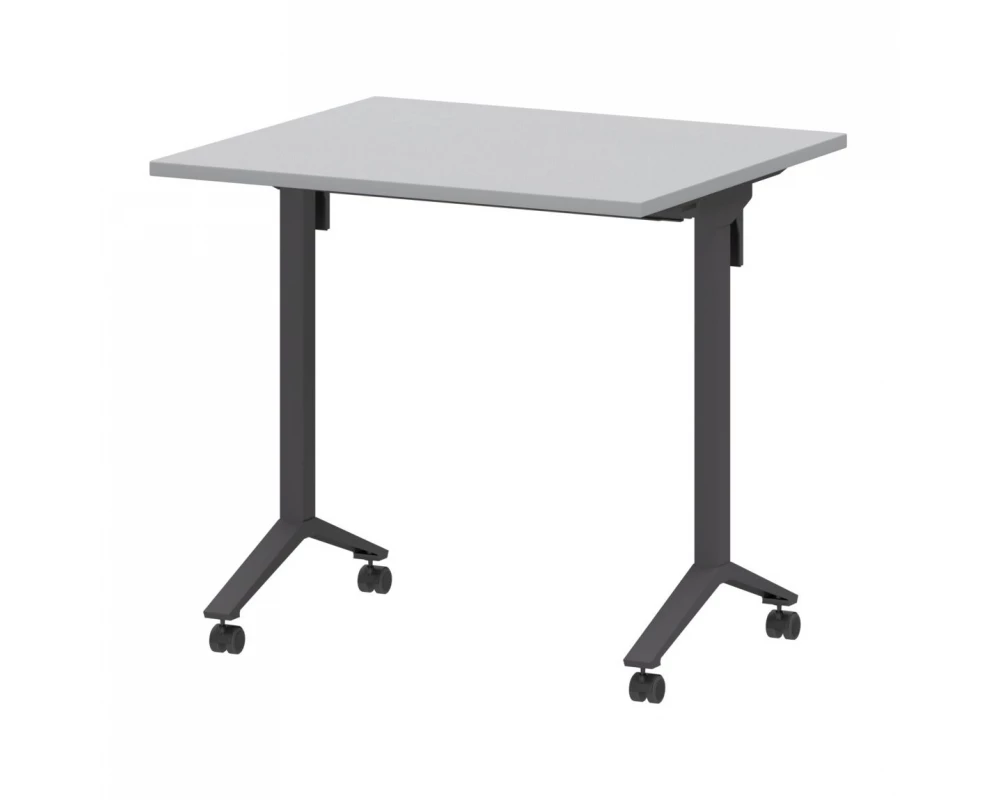 Стол мобильный складной МБ22-80.70 800x700x750 Моби