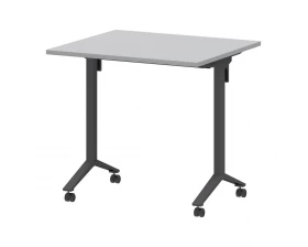 Стол мобильный складной МБ22-80.70 800x700x750 Моби images