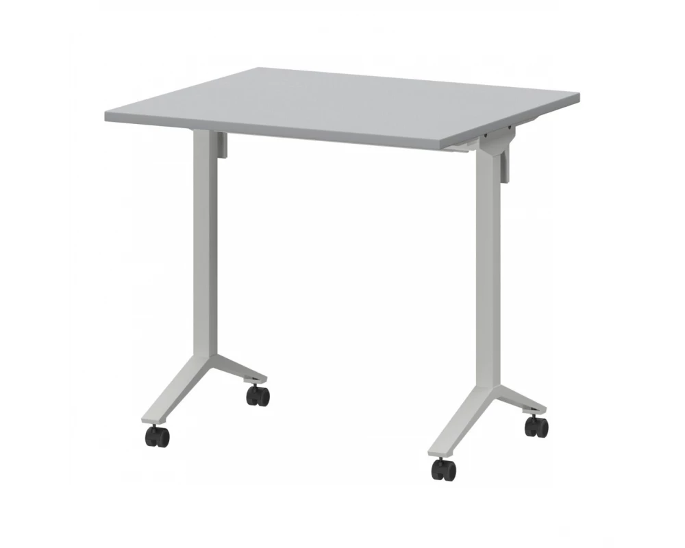 Стол мобильный складной МБ22-80.70 800x700x750 Моби