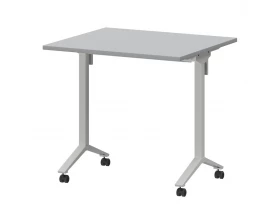 Стол мобильный складной МБ22-80.70 800x700x750 Моби images