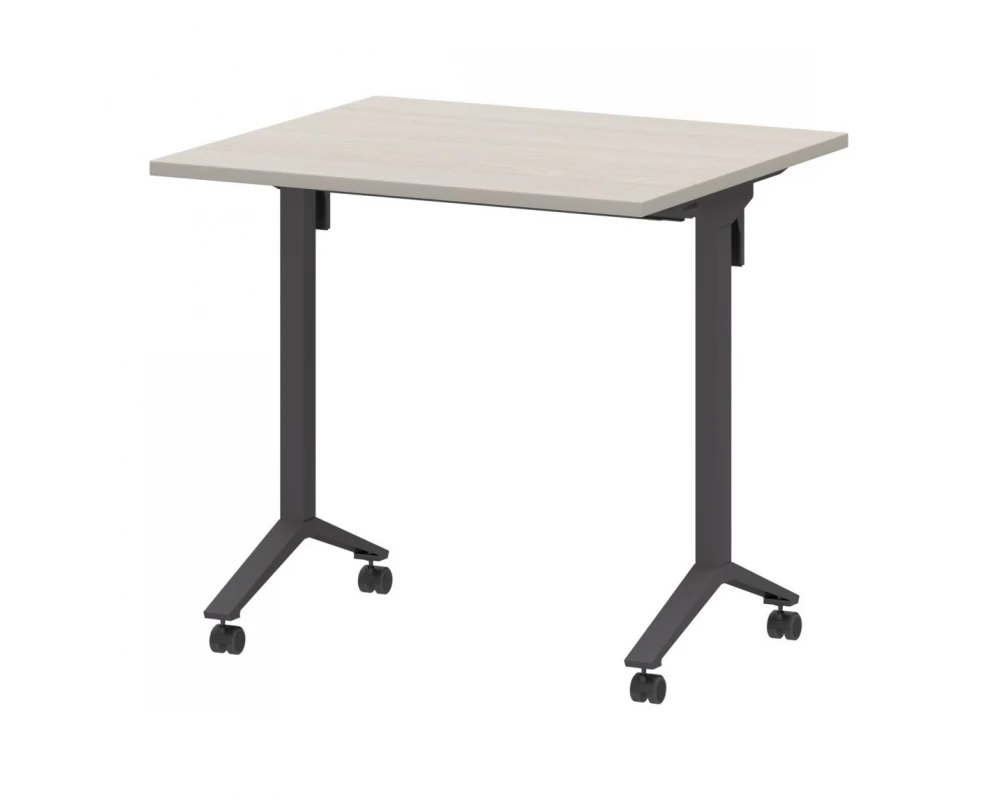 Стол мобильный складной МБ22-80.70 800x700x750 Моби