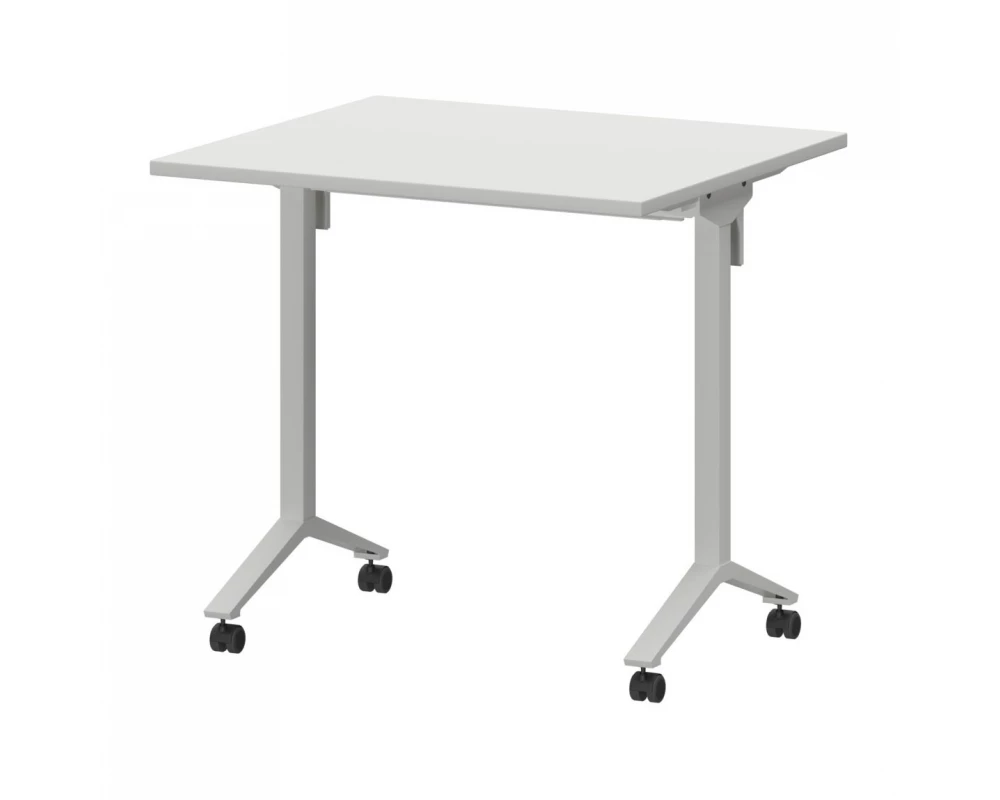 Стол мобильный складной МБ22-80.70 800x700x750 Моби