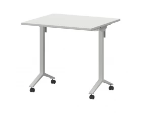 Стол мобильный складной МБ22-80.70 800x700x750 Моби images