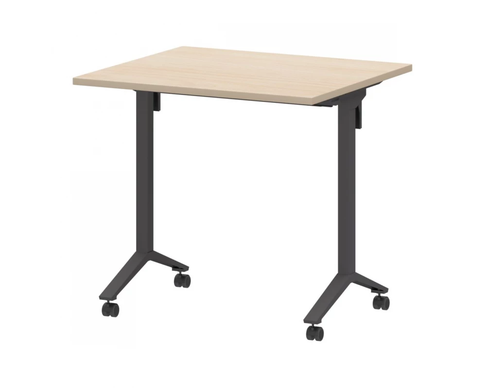 Стол мобильный складной МБ22-80.70 800x700x750 Моби