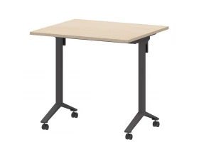 Стол мобильный складной МБ22-80.70 800x700x750 Моби images