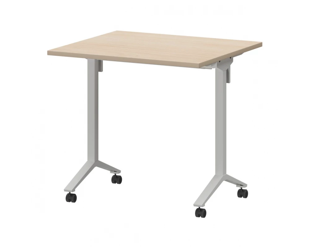 Стол мобильный складной МБ22-80.70 800x700x750 Моби