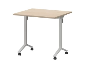 Стол мобильный складной МБ22-80.70 800x700x750 Моби images