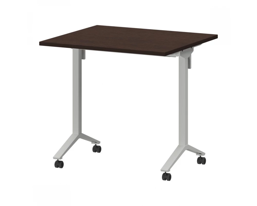Стол мобильный складной МБ22-80.70 800x700x750 Моби