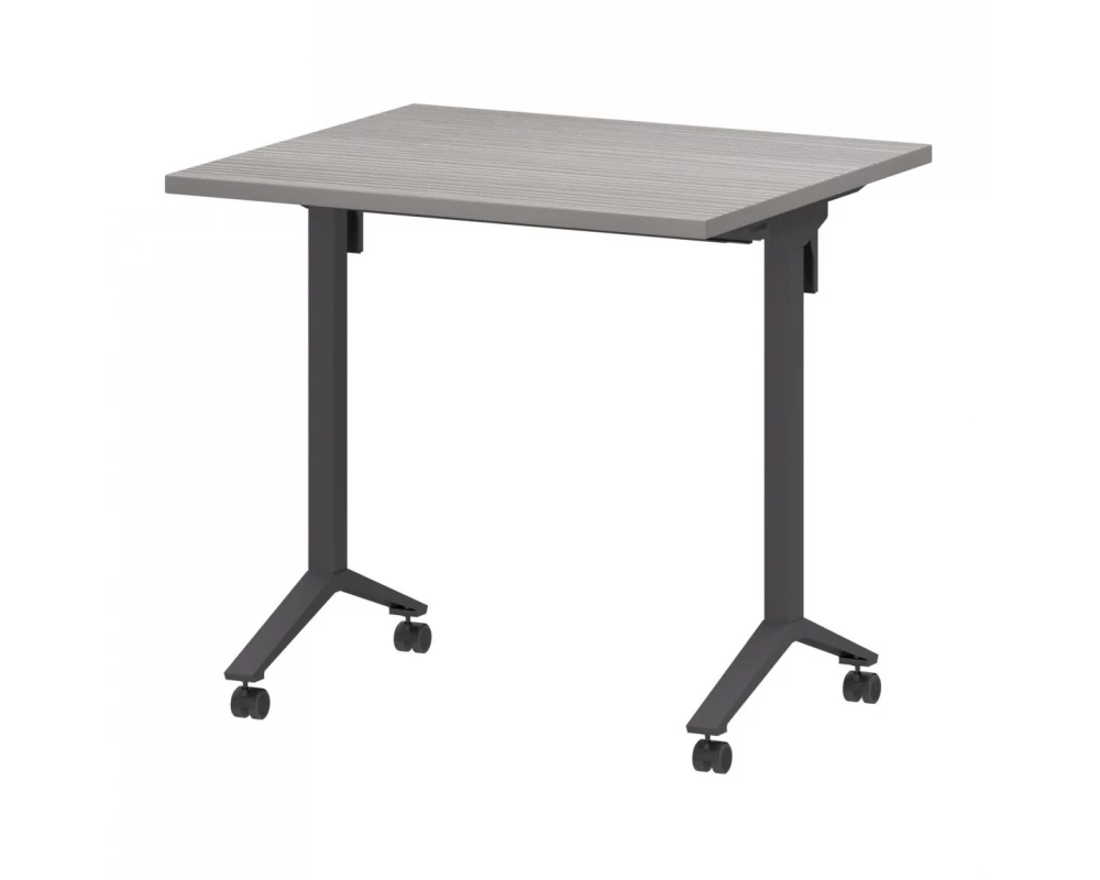 Стол мобильный складной МБ25-80.70 800x700x750 Моби