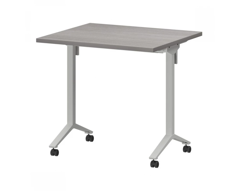 Стол мобильный складной МБ25-80.70 800x700x750 Моби