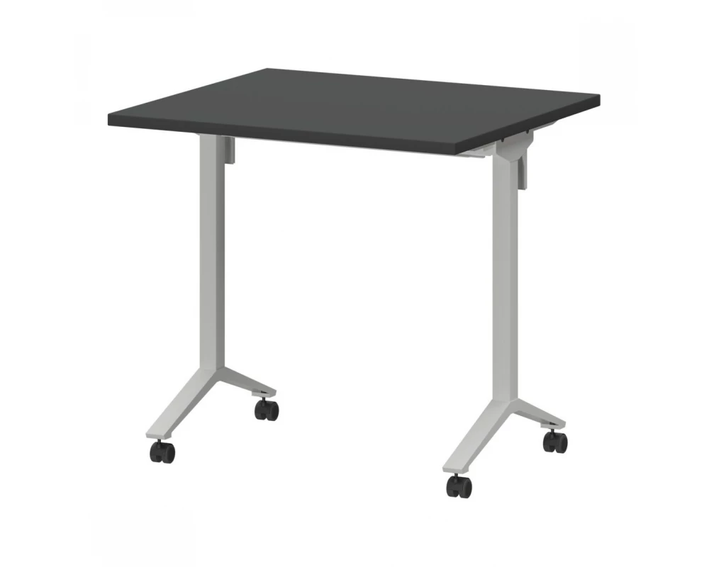 Стол мобильный складной МБ25-80.70 800x700x750 Моби