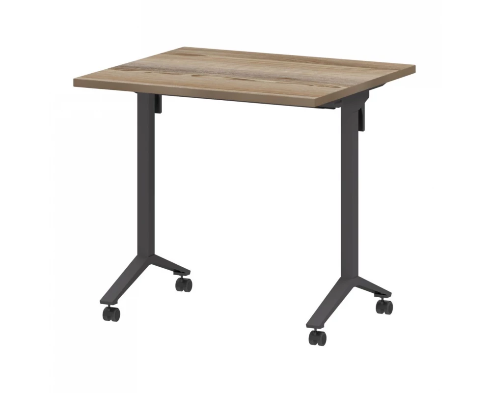 Стол мобильный складной МБ25-80.70 800x700x750 Моби