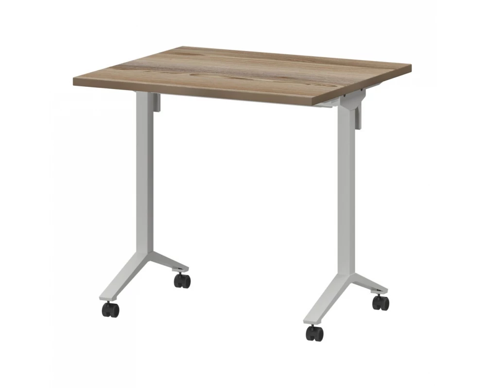Стол мобильный складной МБ25-80.70 800x700x750 Моби