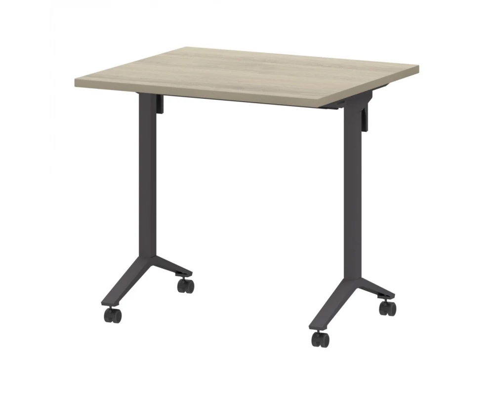 Стол мобильный складной МБ25-80.70 800x700x750 Моби