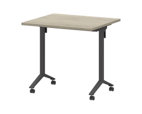 Стол мобильный складной МБ25-80.70 800x700x750 Моби images