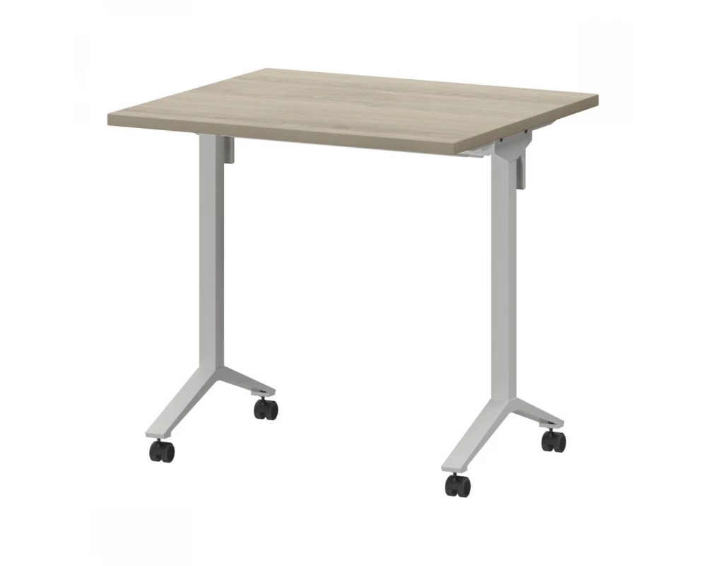 Стол мобильный складной МБ25-80.70 800x700x750 Моби