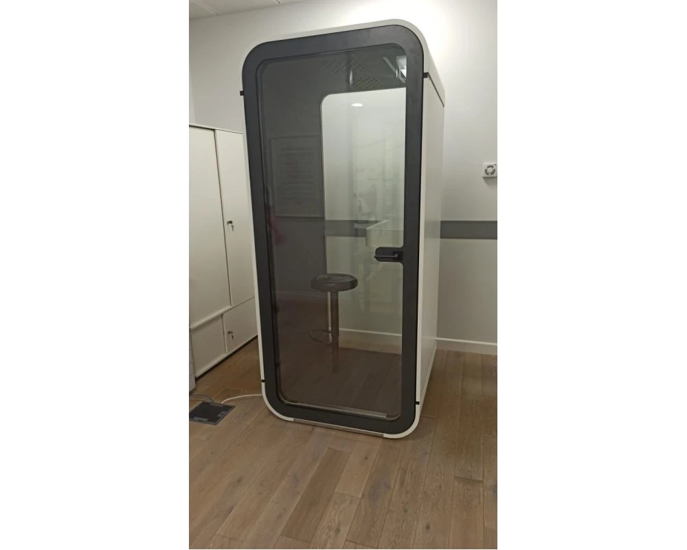 Акустическая кабина Focus ONE