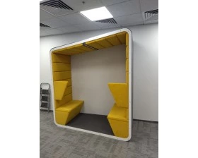 Акустическая кабина Focus TWO images