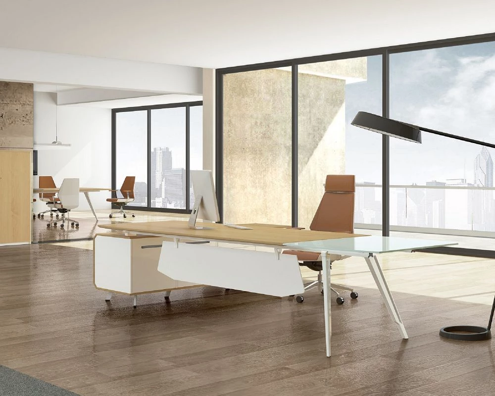 Кабинет руководителя Kross