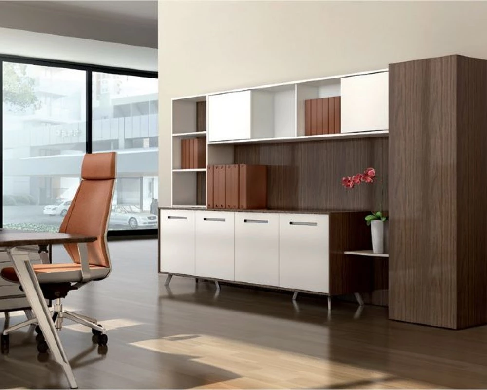 Кабинет руководителя Kross