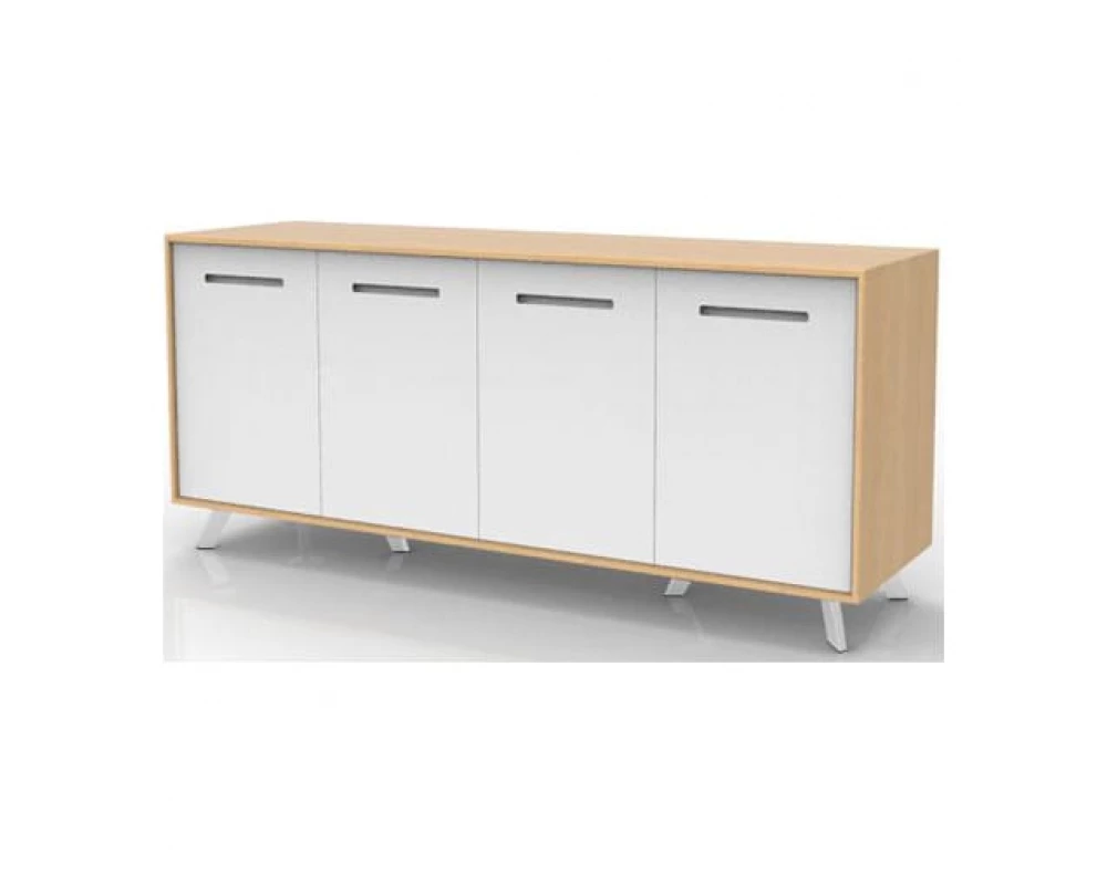 Шкаф для документов Kross