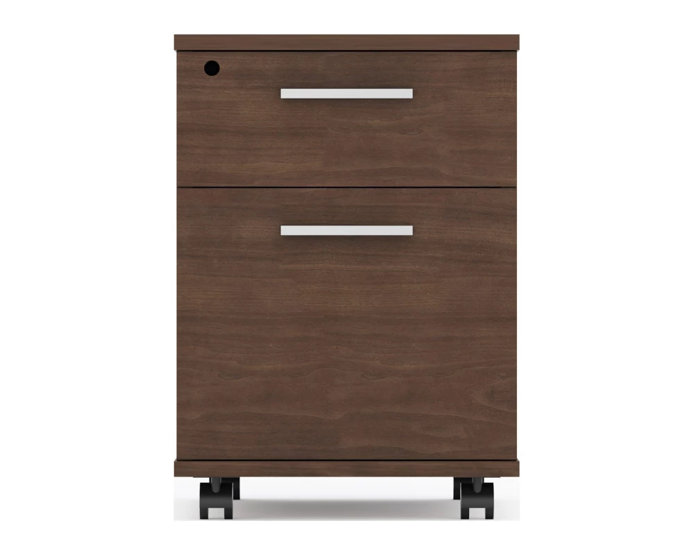 Мобильная тумба три ящика 420x550x593 Larry 2