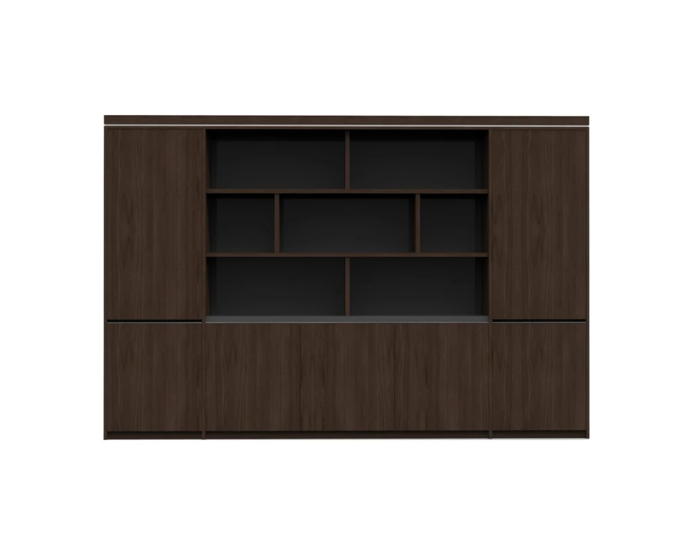 Шкая для документов 2976x396x2000 Lexon