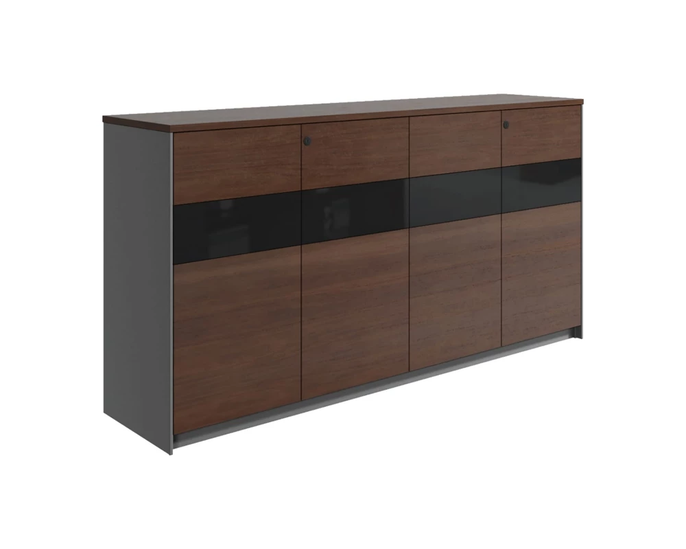 Шкаф для документов 1604x400x845 Sunon