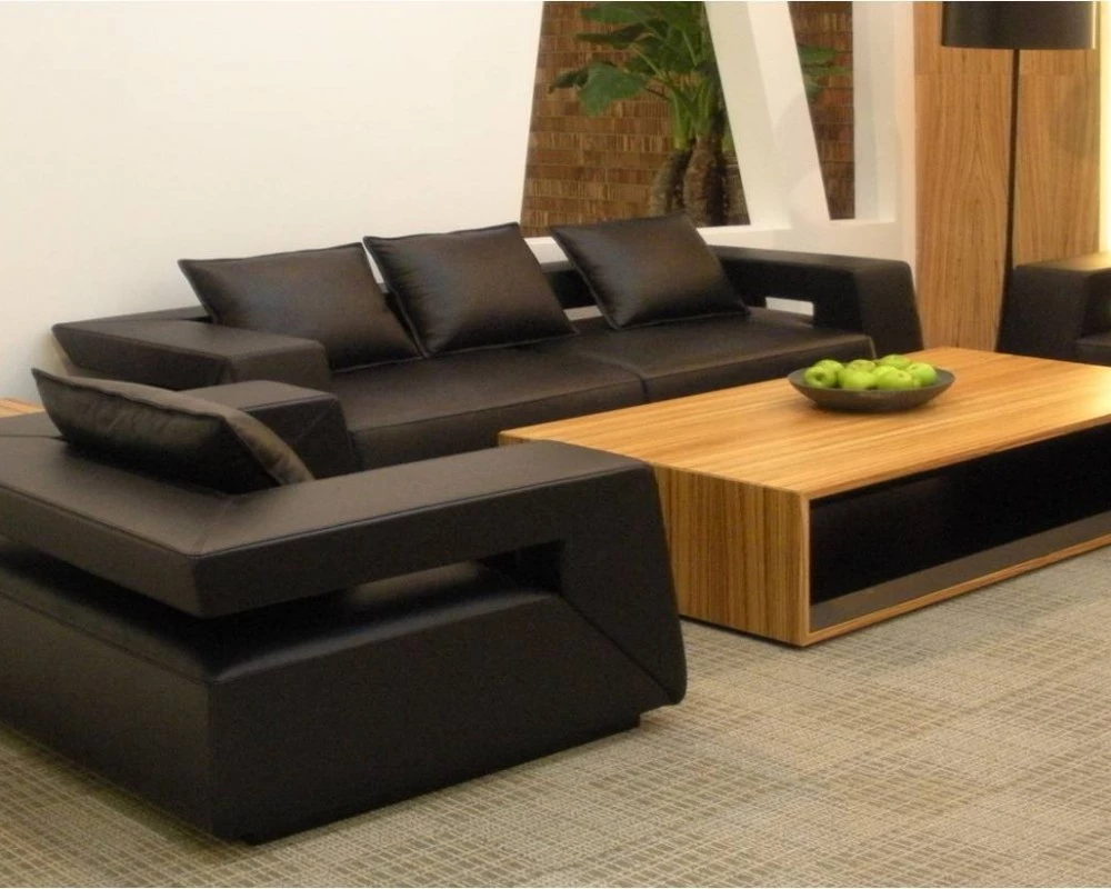 Кабинет руководителя Status (Sun)