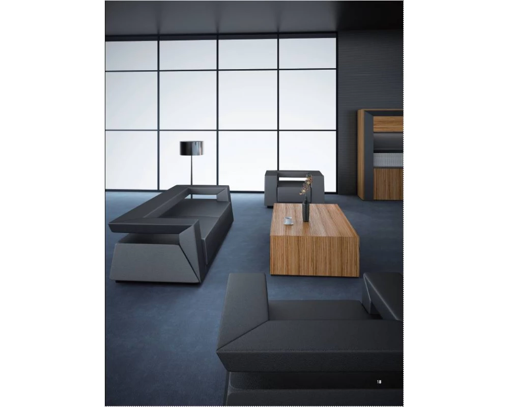 Кабинет руководителя Status (Sun)