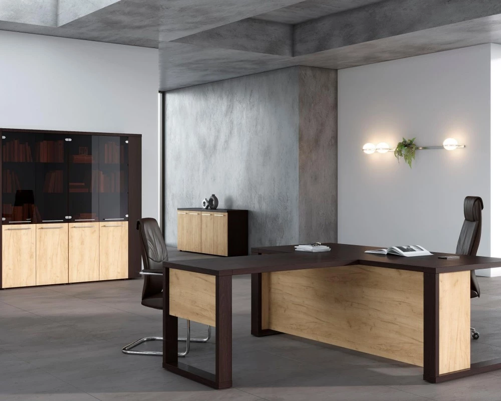 Кабинет руководителя Alto