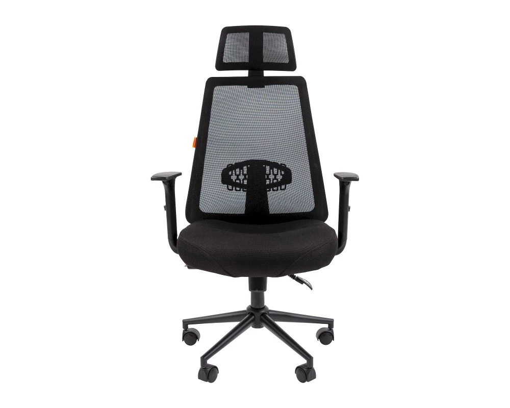 Кресло CHAIRMAN 535 BLACK