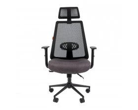 Кресло CHAIRMAN 535 BLACK images