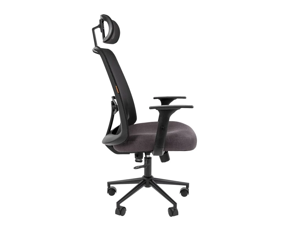 Кресло CHAIRMAN 535 BLACK