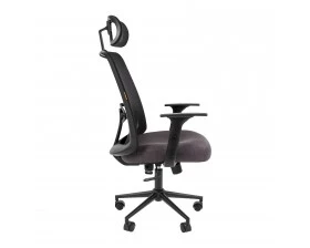 Кресло CHAIRMAN 535 BLACK images