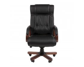Кресло CHAIRMAN 653 кожа images