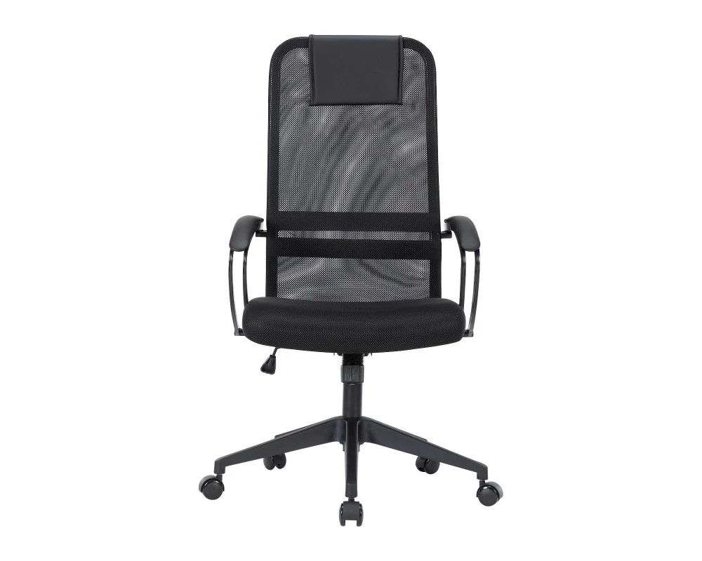 Кресло CHAIRMAN CH612 black