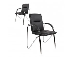 Кресло CHAIRMAN CH851 (комплект из 2 шт) images