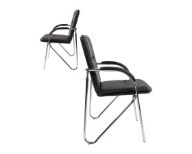 Кресло CHAIRMAN CH851 (комплект из 2 шт) images