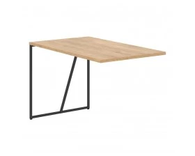 Брифинг-приставка 1200х700х750 Loftis images