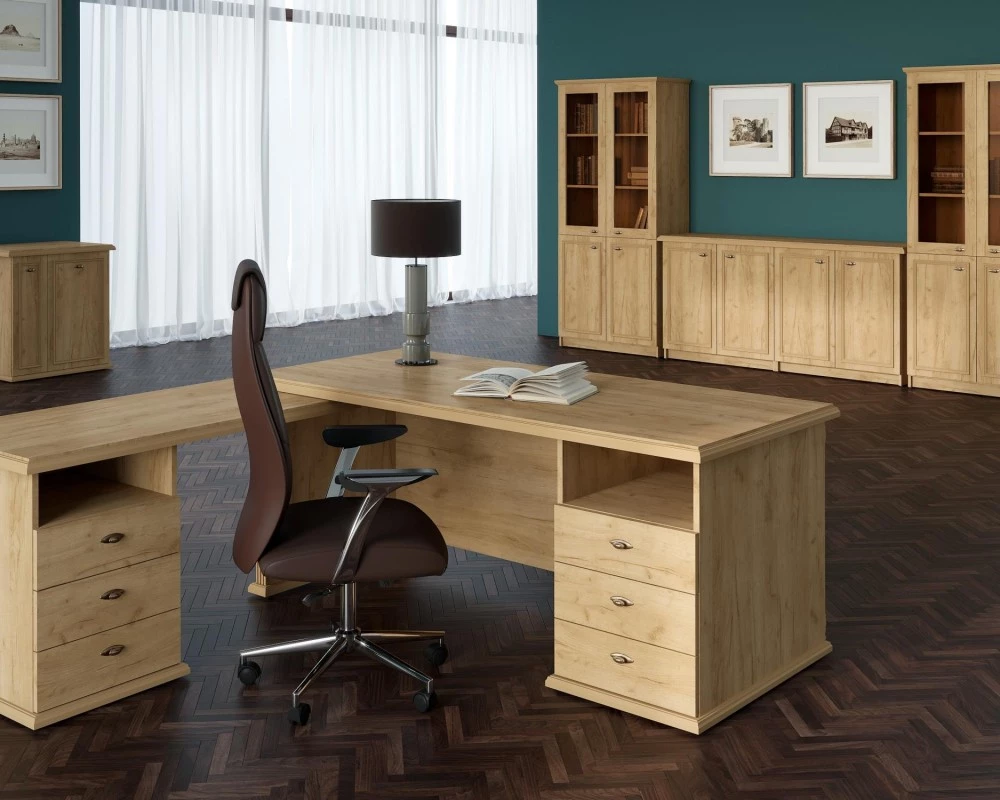 Кабинет руководителя Raut