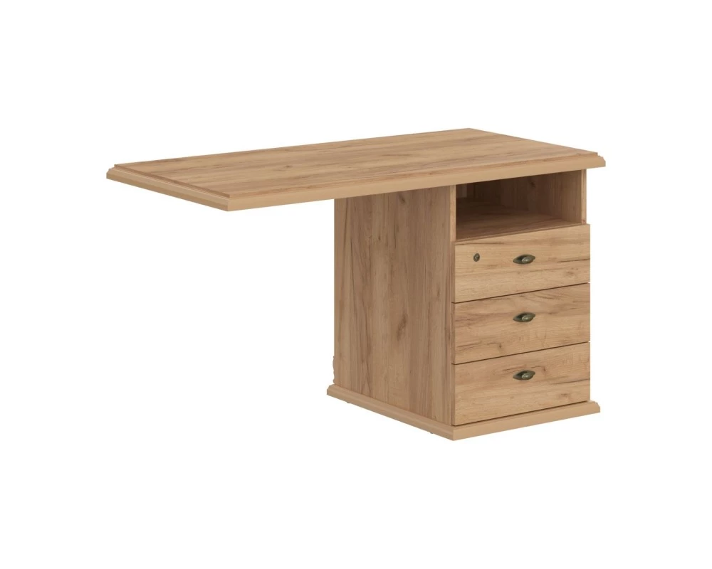 Приставка с тумбой 1200х600х710 Raut