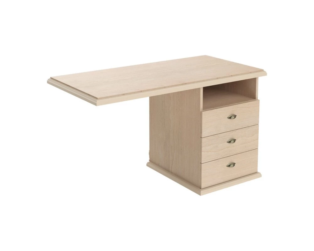 Приставка с тумбой 1200х600х710 Raut