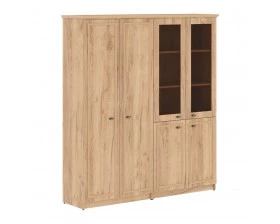 Шкаф большой комбинированный 1808х466х2023 Raut images