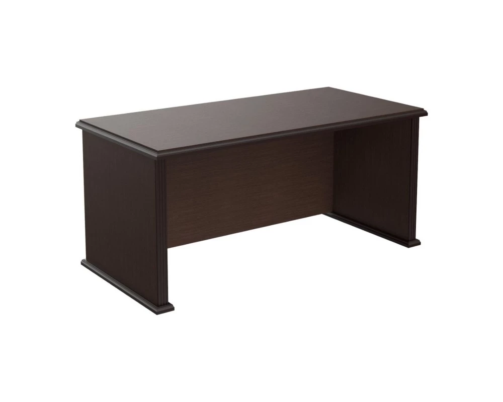Стол руководителя с фронтальной панелью 1600х800х750 Raut