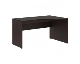 Стол письменный эрго. 1400х900х760 Simple images