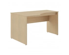 Стол письменный эрго. 1400х900х760 Simple images